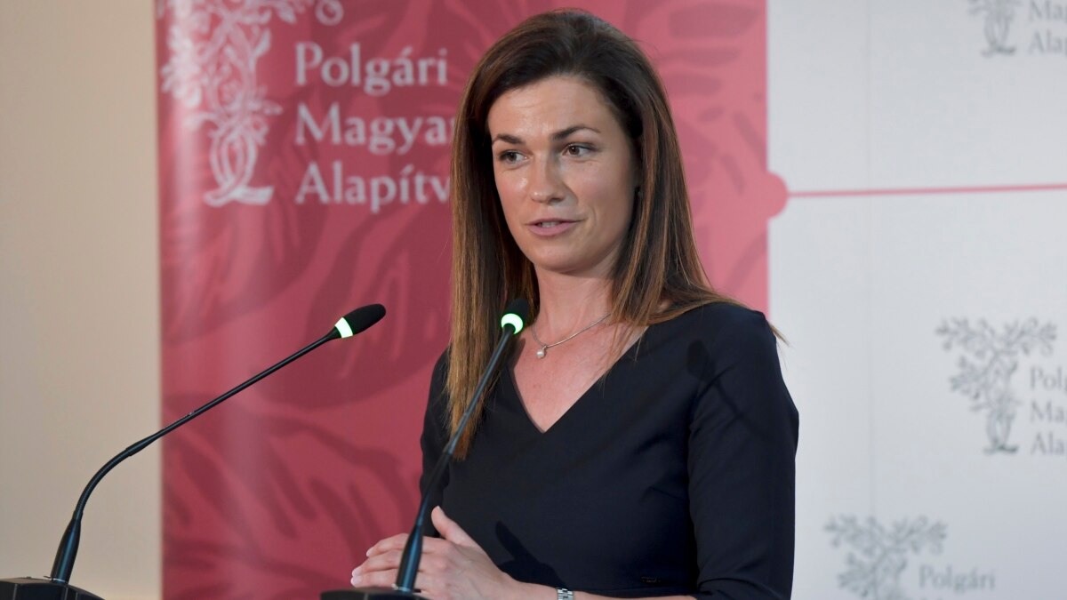 Hungarian Government To Submit Judicial Bill To Parliament To Unlock EU Funds - Vimarsana News