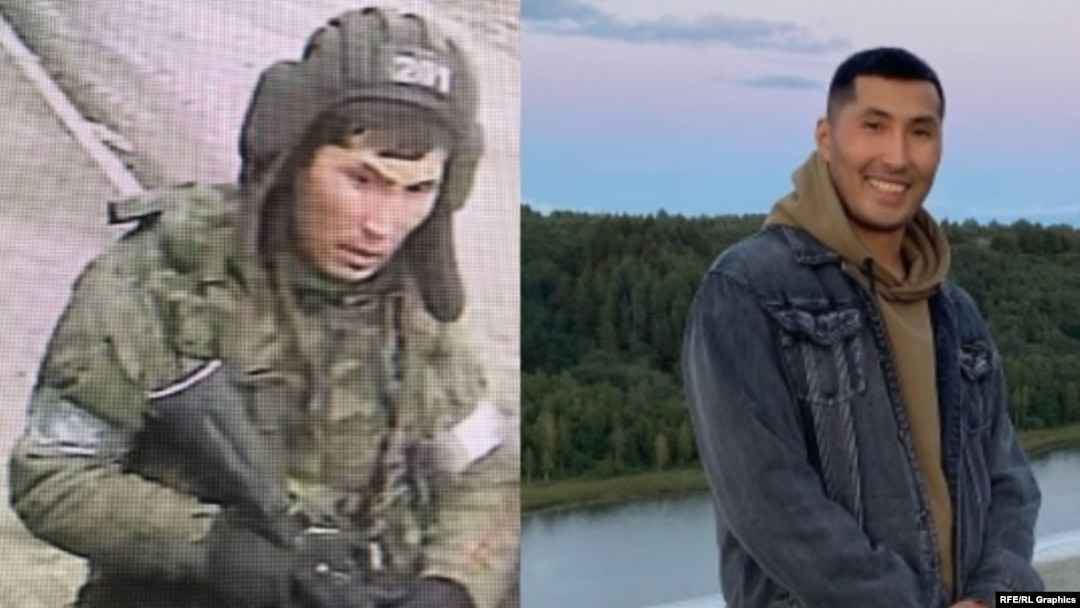 Чингиз Атанаев