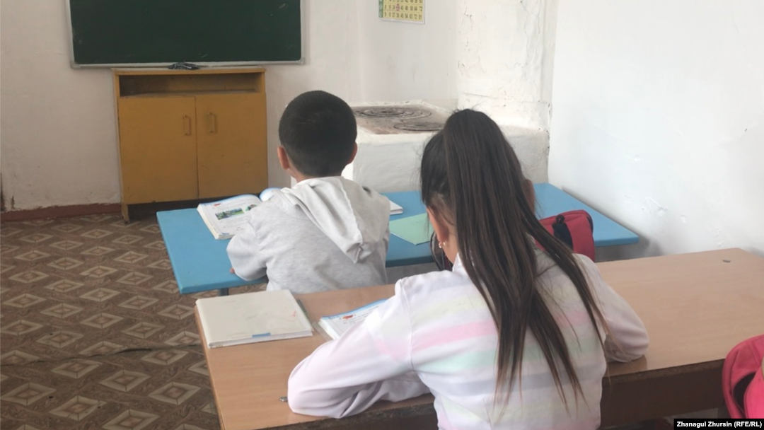 Иллюстрациялык сүрөт. 