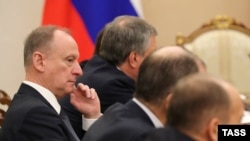 ნიკოლაი პატრუშევი 