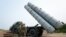 Rusiya istehsalı olan S-300 hava hücumundan müdafiə sistemi