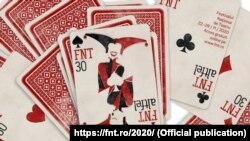 Festivalul Național de Teatru, România