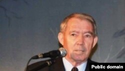 Равил Шәфигуллин