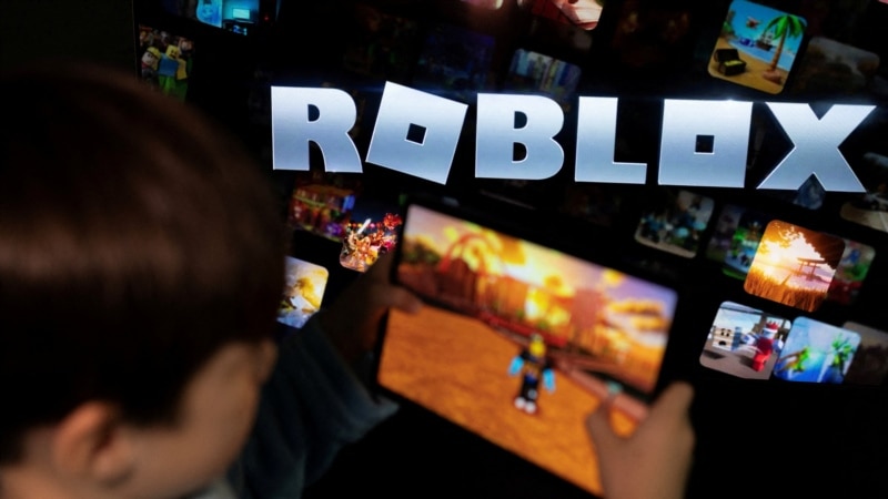 В России могут разблокировать платформу Roblox