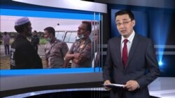 Жаһан жаңалықтары 18.05.2015