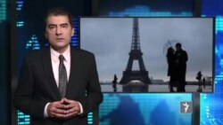 د نړۍ مهم خبرونه له ازادي سټوډیو