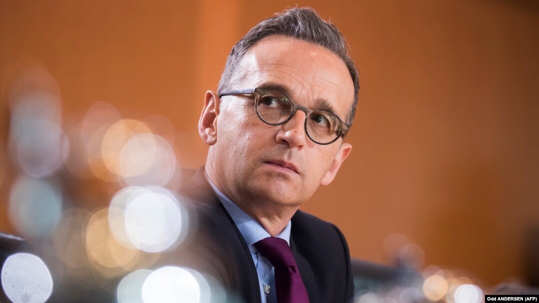 Nove centrifuge nisu u saglasnosti sa nuklearnim sporazumom: Heiko Mas