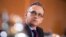 German Foreign Minister Heiko Maas (file photo)