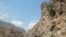 د خیبر پښتونخوا د خیبر درې یوه ننداره