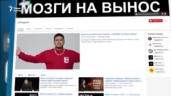 KYRNET: От политических матрешек до сурдоперевода "Грибов"