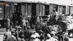 Депортація кримських татар: цифри, фото, відео (відео)