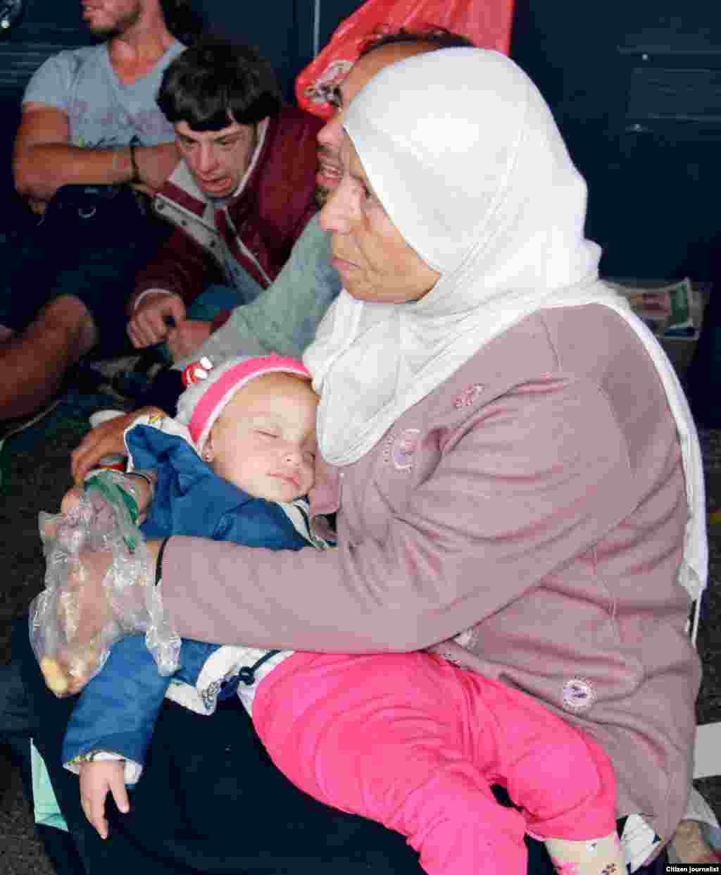 Дависа хьан, маржа дуьне!