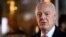 UN Special Envoy for Syria Staffan de Mistura