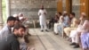 نور محمد: د الله رضا وه چې ټوله کورنۍ مې اوبو وېوړه 