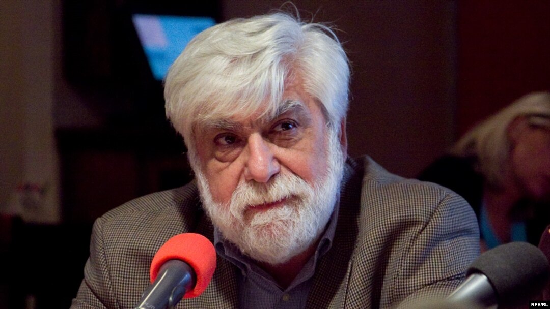 Сергей Ениколопов