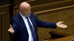 Ինչ պետական գաղտնիք է հրապարակել Աղազարյանը. մեկ տարվա քննությունն ի՞նչ է պարզել 