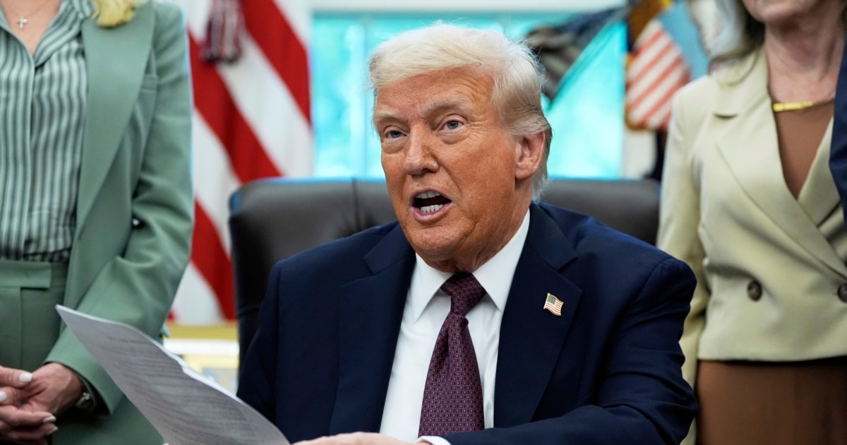 Трамп: Україна може повернути території з допомогою ЄС