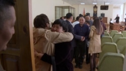 Могут ли оправданные по резонансному Кемпир-Абадскому делу раcчитывать на компенсацию?