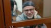 Former Moscow Theater Director To Be Transferred To House Arrest