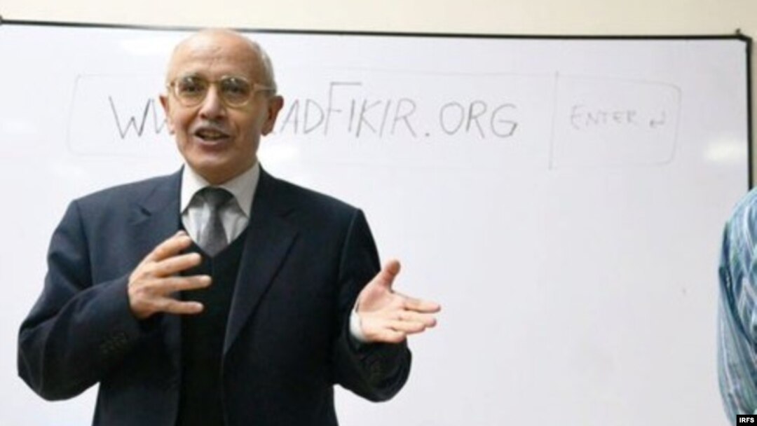 Rafiq Tağı