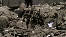 د کابل پر هوټل بریدکوونکي وسله وال وژل شوي