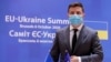 Зеленський: ЄС запевнив, що безвізовий режим для України скасований не буде