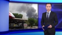 Новости радио Азаттык, 9 июня