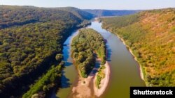 Попередження стосується Прикарпаття, Закарпаття, Львівщини та Волині