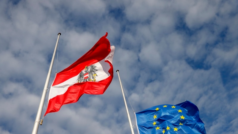 Austrija poziva na 'postepenu integraciju' Zapadnog Balkana u EU