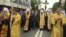 WATCH: Russian Orthodox Church In Ukraine Marks Christianization Of Kyivan Rus