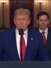 Trump Calls US Strikes On Iran Nuclear Facilities ‘Spectacular Military Success’ Trump Calls US Strikes On Iran Nuclear Facilities ‘Spectacular Military Success’