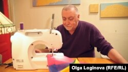 Гілбэрт Бэйкер