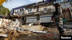 Bagdad - foto arkivi