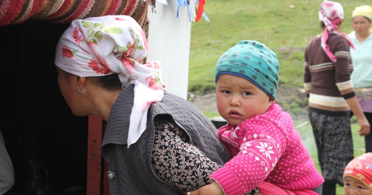 Жетілген әйелді ұрды