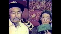 Жусуп Мамайдын "Манас" айтканы, 1970-жылдар