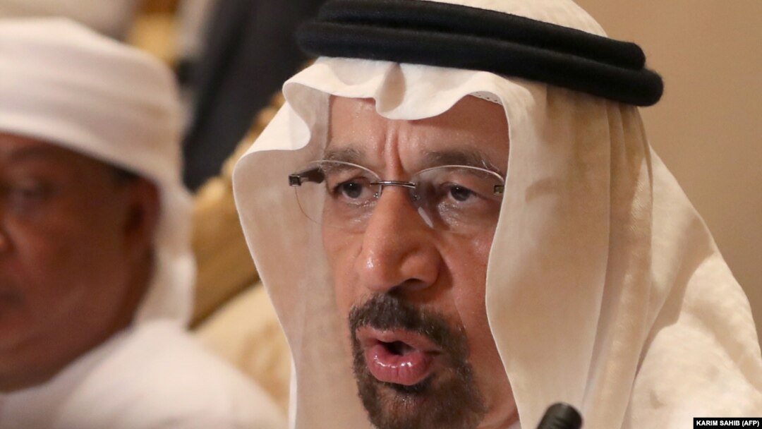 خالد الفالح