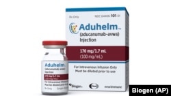 Aducanumab, vândut sub numele Aduhelm, este extrem de controversat.