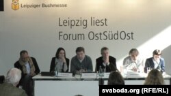 Дыскусія вакол першай сусьветнай вайны на Ўсходзе