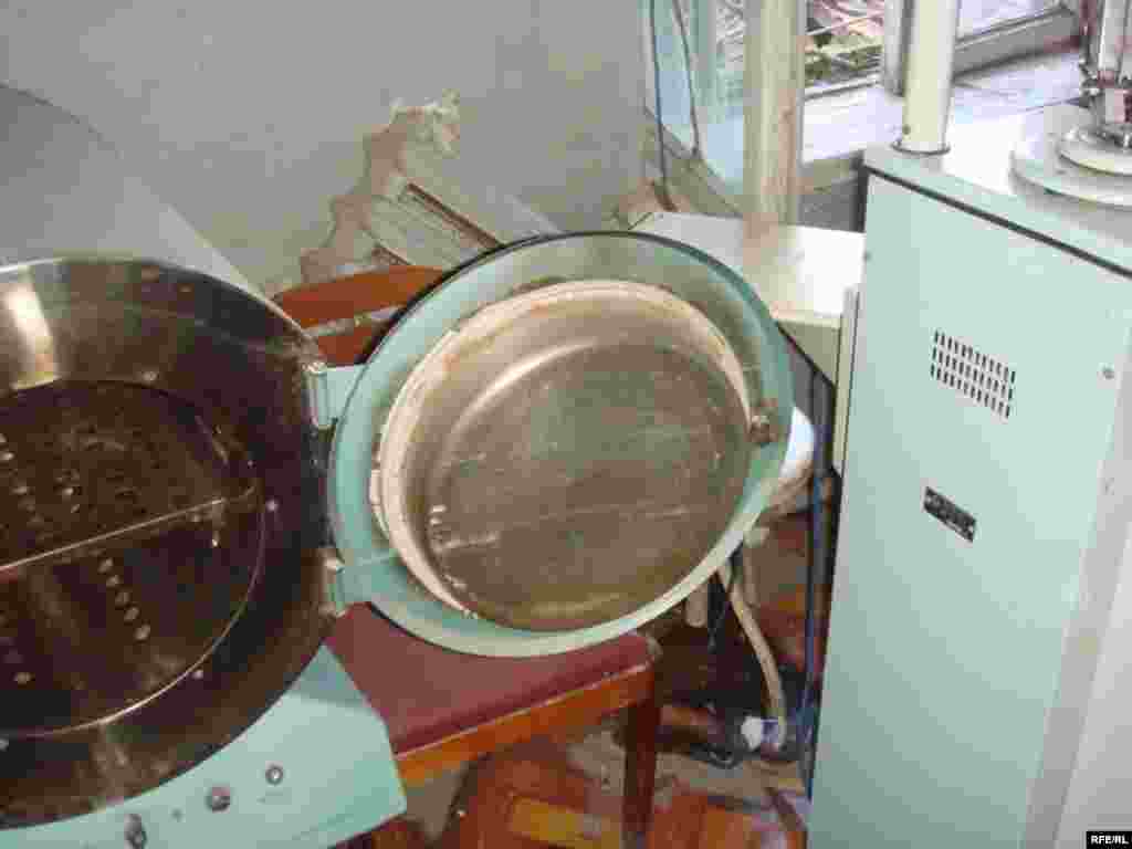 21-ci əsrin xarabalığı #32