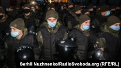 «Правоохоронні органи часто не могли ефективно захистити жертв, запобігти насильству та притягнути порушників... до відповідальності», – каже Матильда Богнер