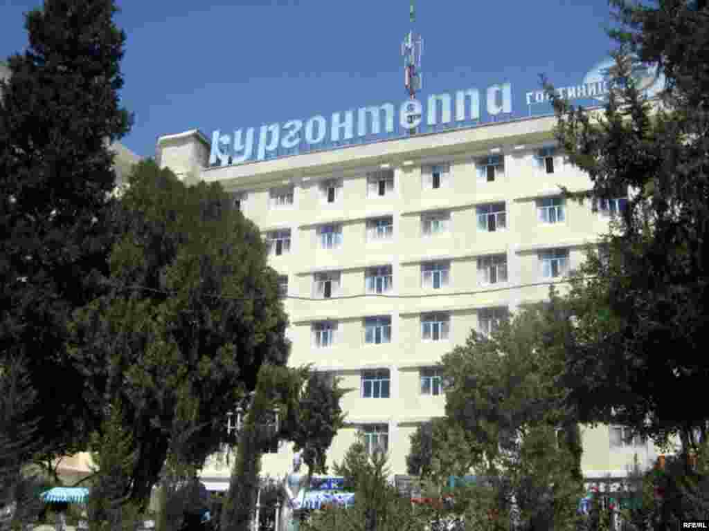 Дастархони мардуми Хатлон #82