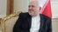 محمدجواد ظریف، وزیر خارجه ایران