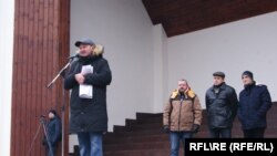Соизды Умиталиев
