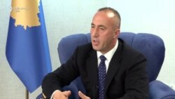 Haradinaj: Demarkacioni aktual është gabim