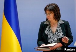 Natalie Jaresko