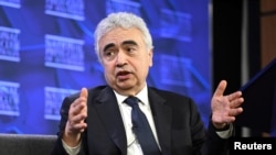 Directorul Agenției Internaționale pentru EnergieI (AIE), Fatih Birol, spune că actuala criză energetică, cauzată de conflit, este fără precendent.