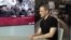 Сергей Удальцов. Реаниматор левой идеи?