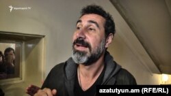 Սերժ Թանկյան, արխիվ