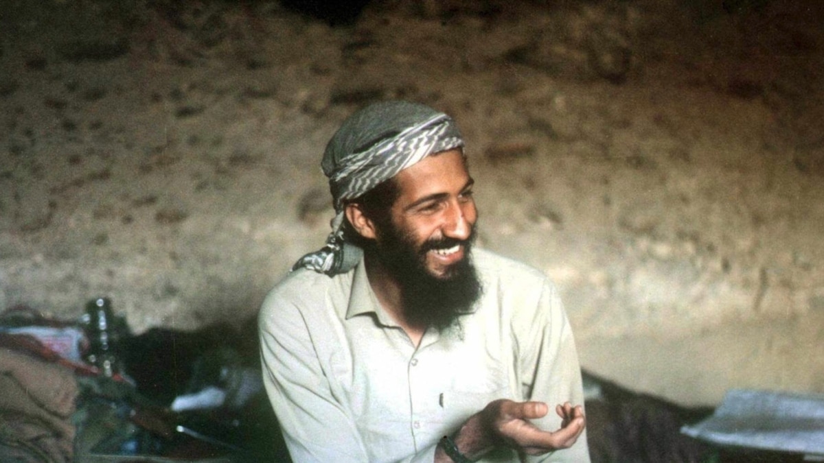 Obituary: Osama Bin Laden, Founder Of Al-Qaeda Terrorist Network, Killed In  Pakistan