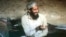 Osama bin Laden managed to evade U.S. authorities for well over a decade. (file photo)